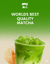 Matcha Powder