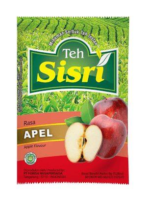 Instant Iced Tea