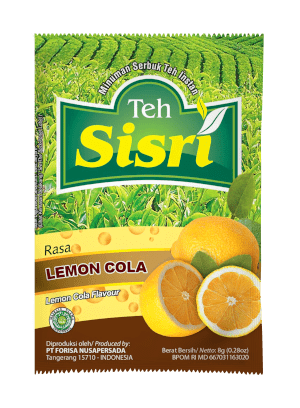 Instant Iced Tea