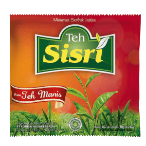 Instant Iced Tea